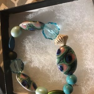Beautiful bracelet